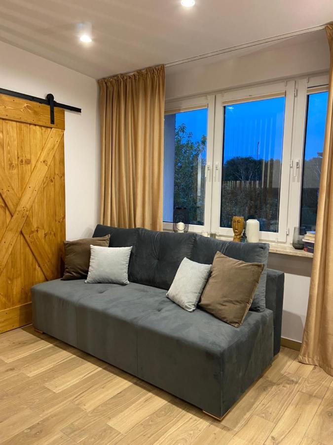 Apartament La Playa! Najlepsza Lokalizacja! Хель Экстерьер фото