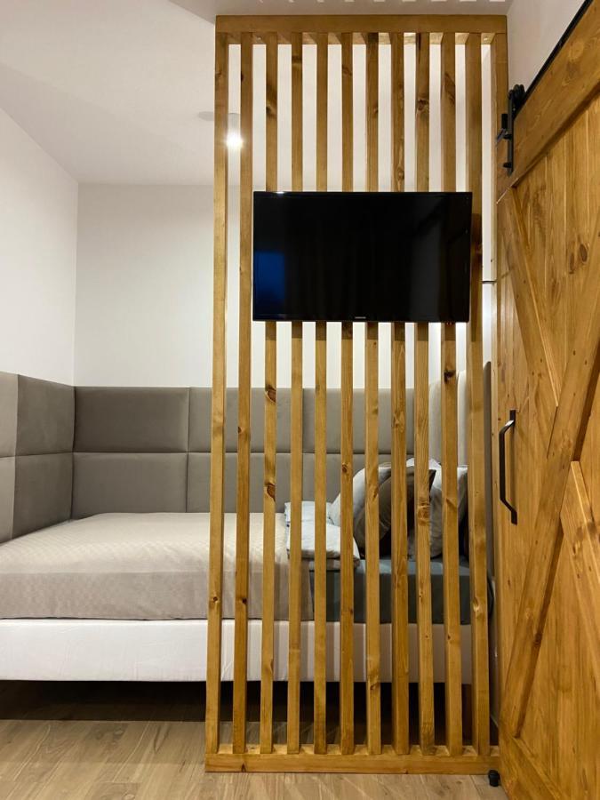 Apartament La Playa! Najlepsza Lokalizacja! Хель Экстерьер фото