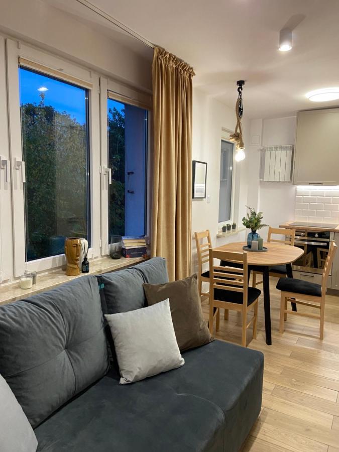 Apartament La Playa! Najlepsza Lokalizacja! Хель Экстерьер фото