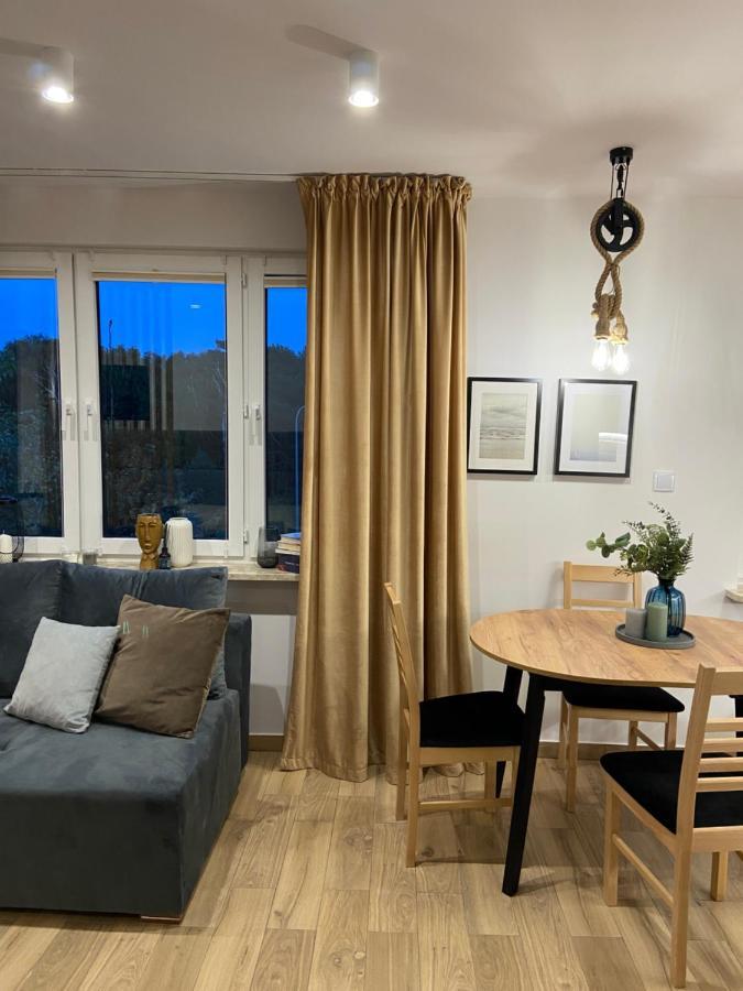 Apartament La Playa! Najlepsza Lokalizacja! Хель Экстерьер фото